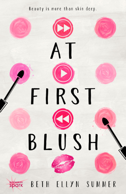 At First Blush cover